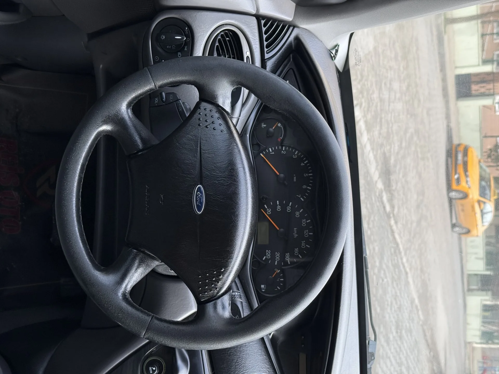 KK.12 TAKSİT A'DAN Z'YE RESTORELİ TAM OTOMATİK!! - Görsel 9