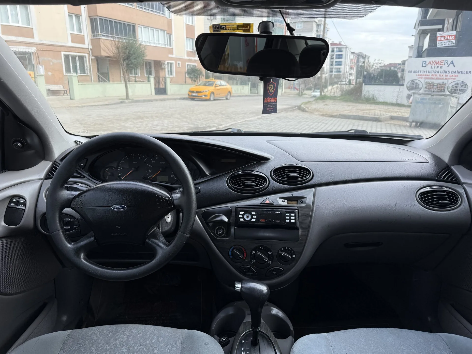 KK.12 TAKSİT A'DAN Z'YE RESTORELİ TAM OTOMATİK!! - Görsel 11