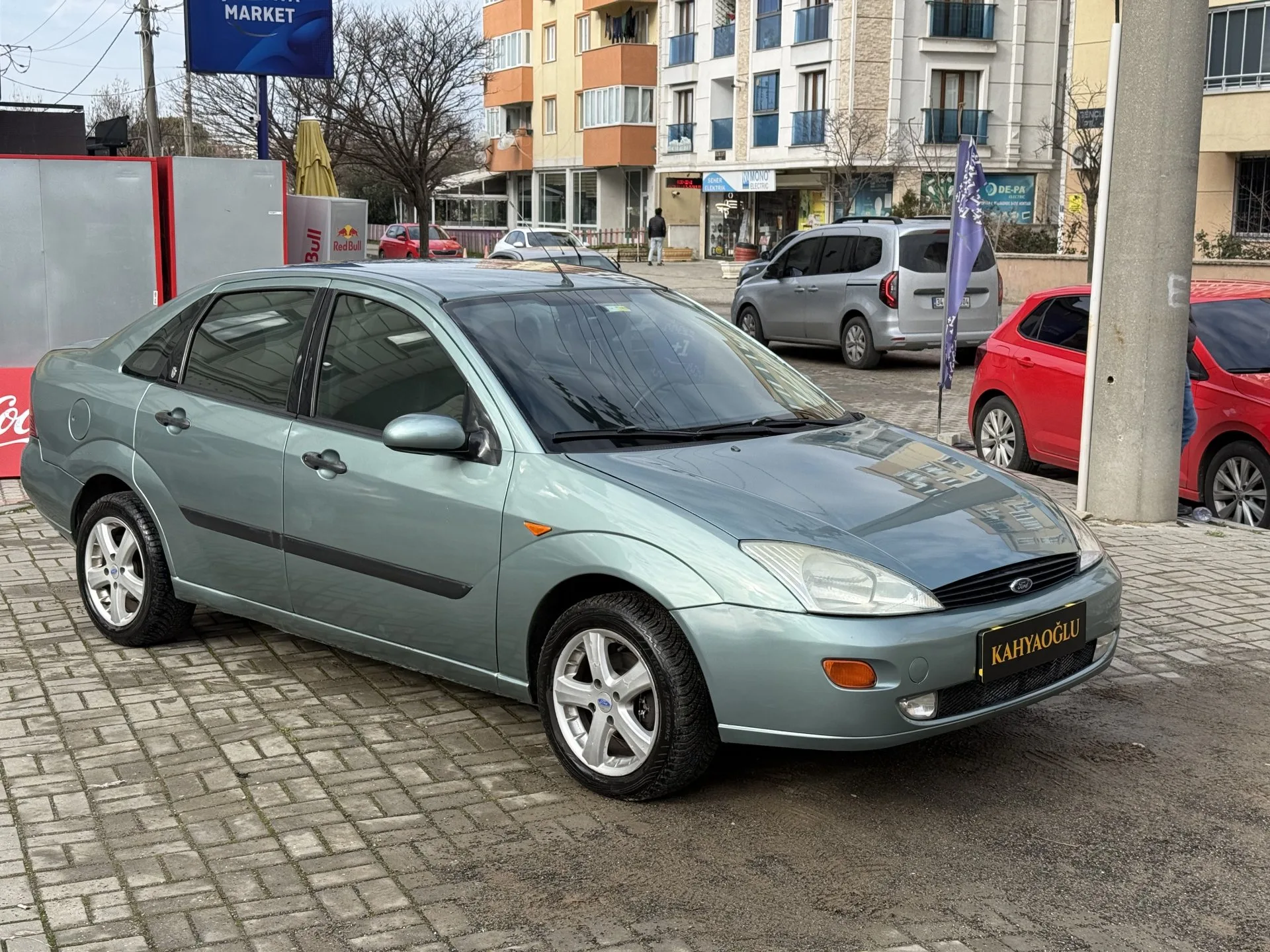 KK.12 TAKSİT A'DAN Z'YE RESTORELİ TAM OTOMATİK!! - Görsel 18