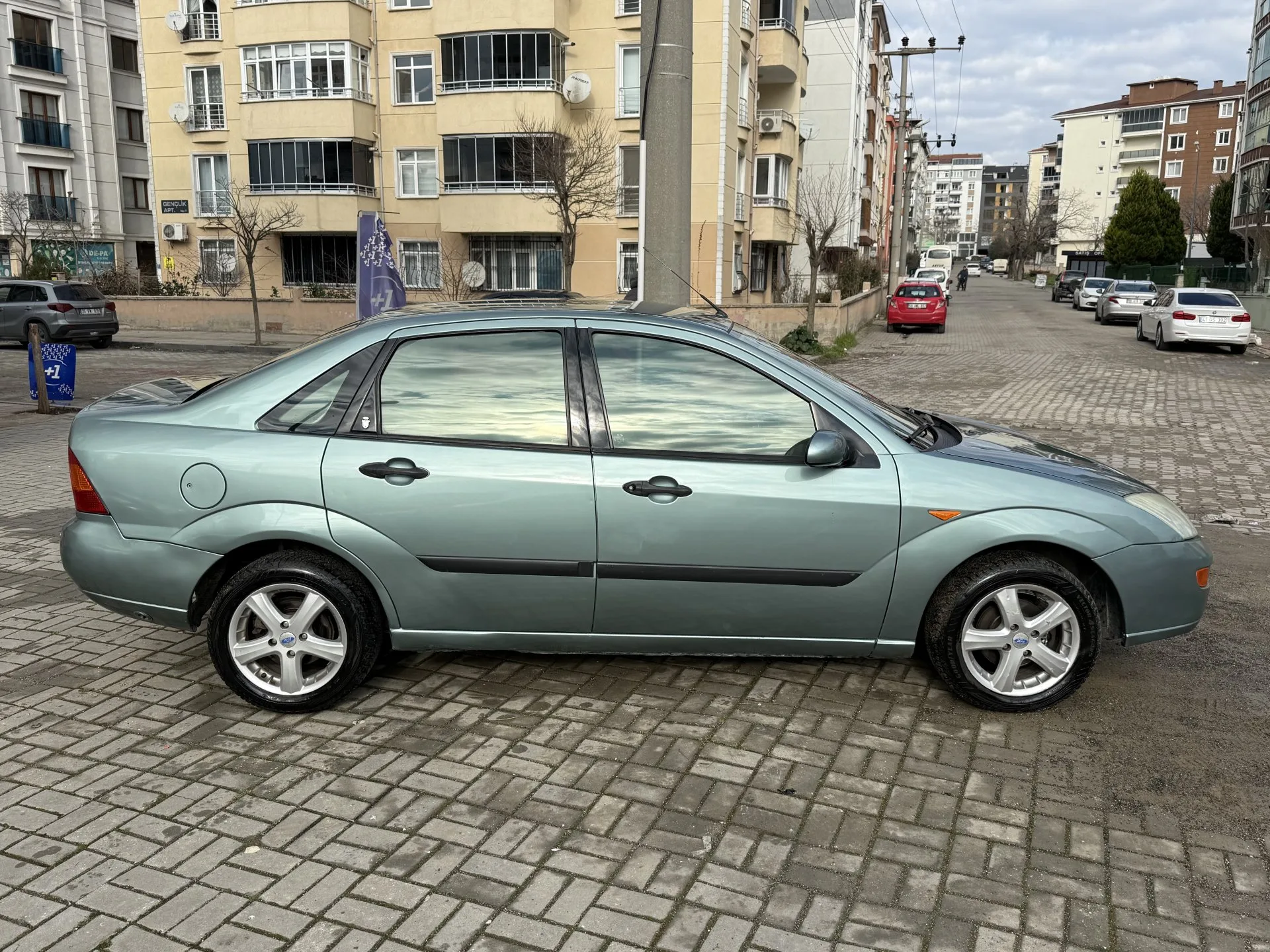 KK.12 TAKSİT A'DAN Z'YE RESTORELİ TAM OTOMATİK!! - Görsel 19