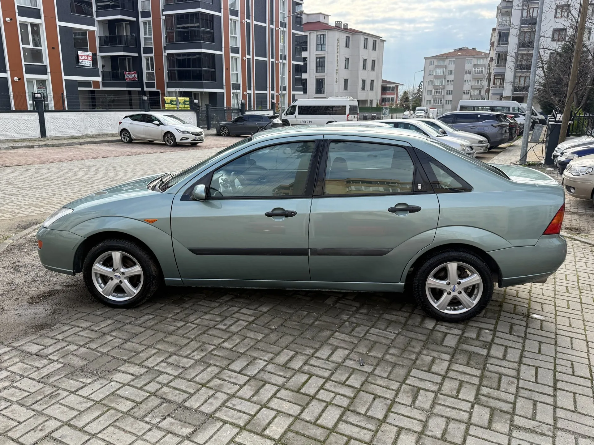KK.12 TAKSİT A'DAN Z'YE RESTORELİ TAM OTOMATİK!! - Görsel 20