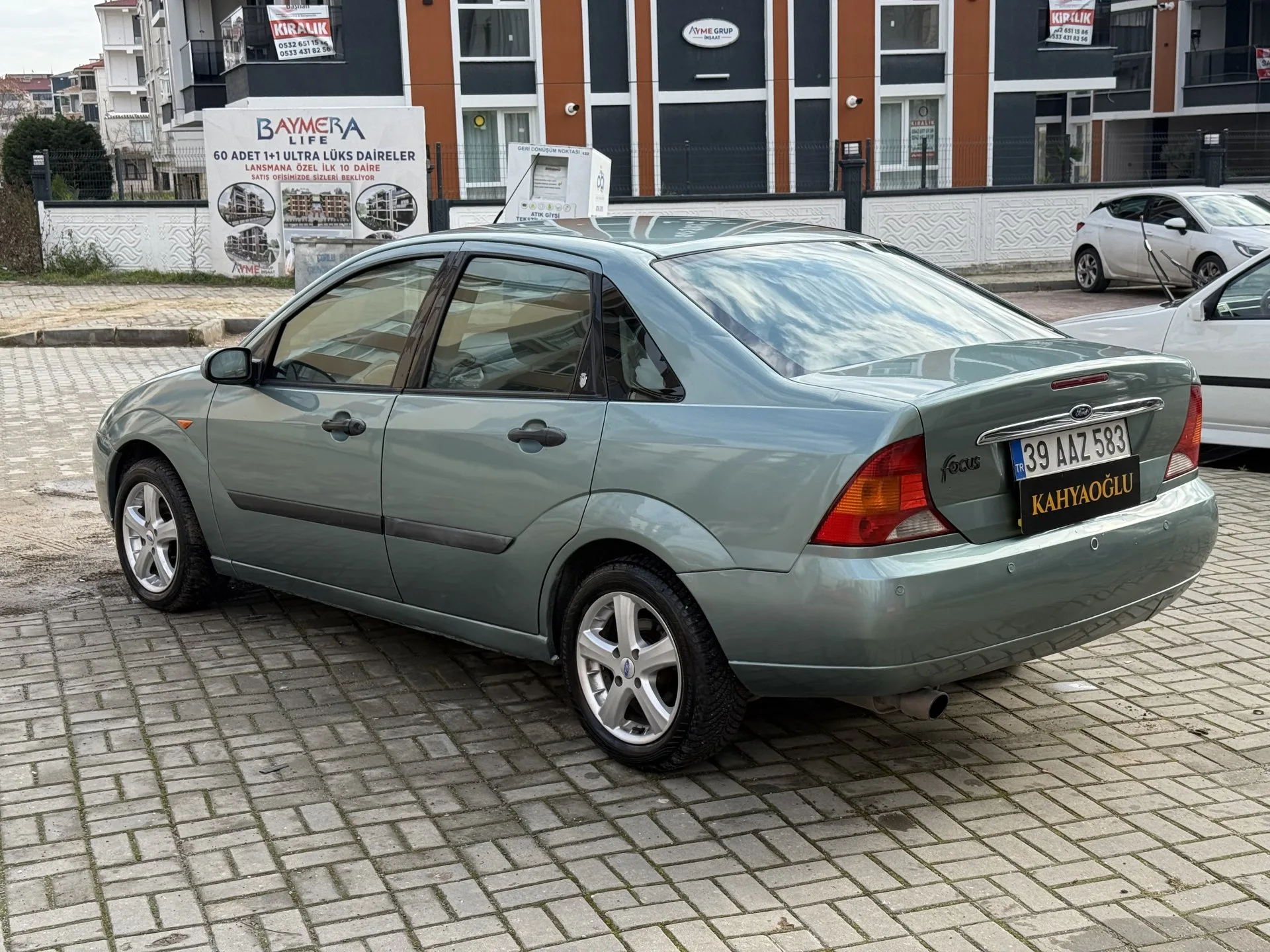 KK.12 TAKSİT A'DAN Z'YE RESTORELİ TAM OTOMATİK!! - Görsel 21