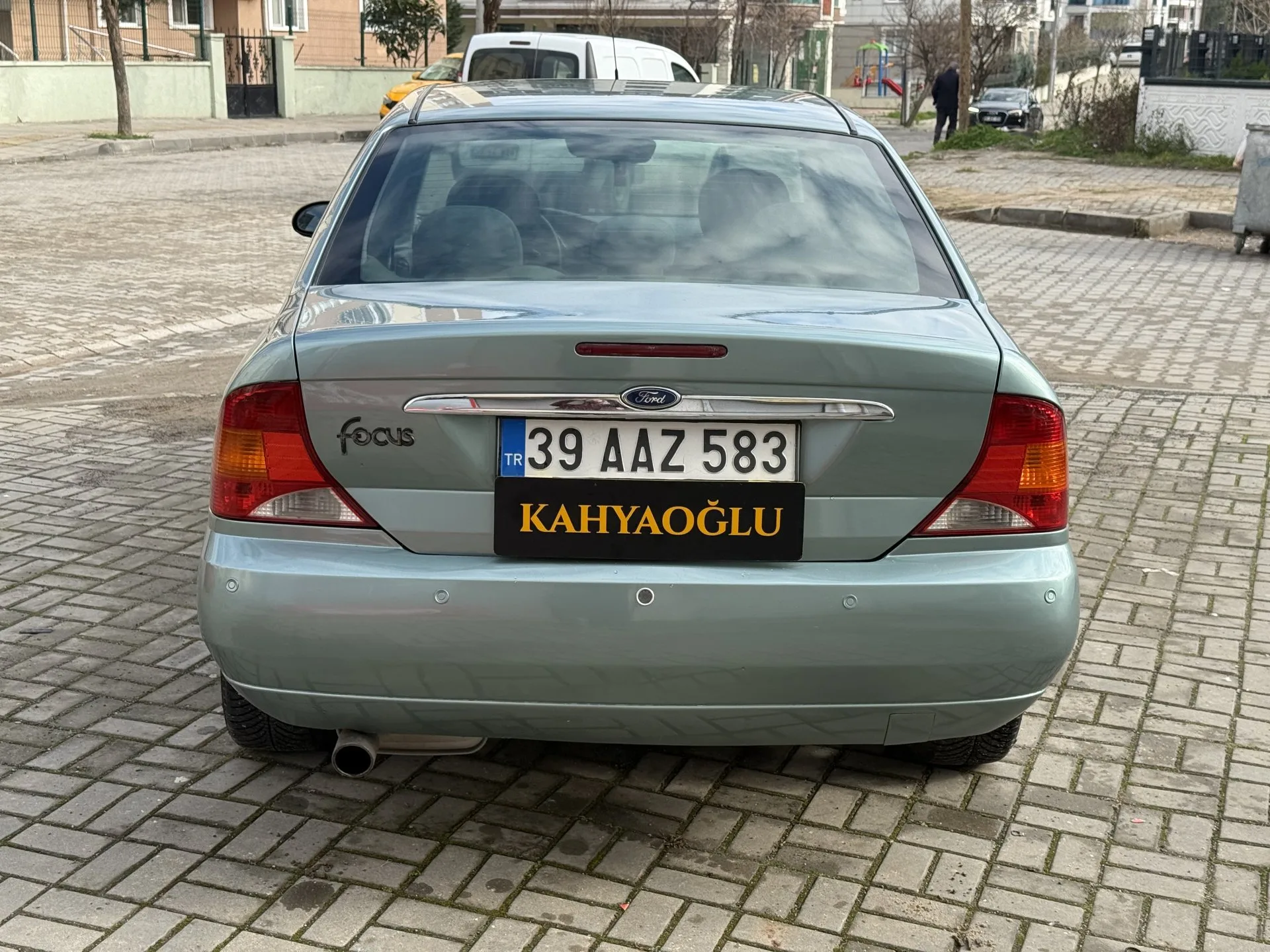 KK.12 TAKSİT A'DAN Z'YE RESTORELİ TAM OTOMATİK!! - Görsel 22