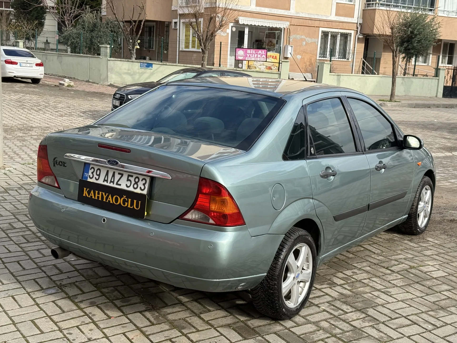 KK.12 TAKSİT A'DAN Z'YE RESTORELİ TAM OTOMATİK!! - Görsel 23