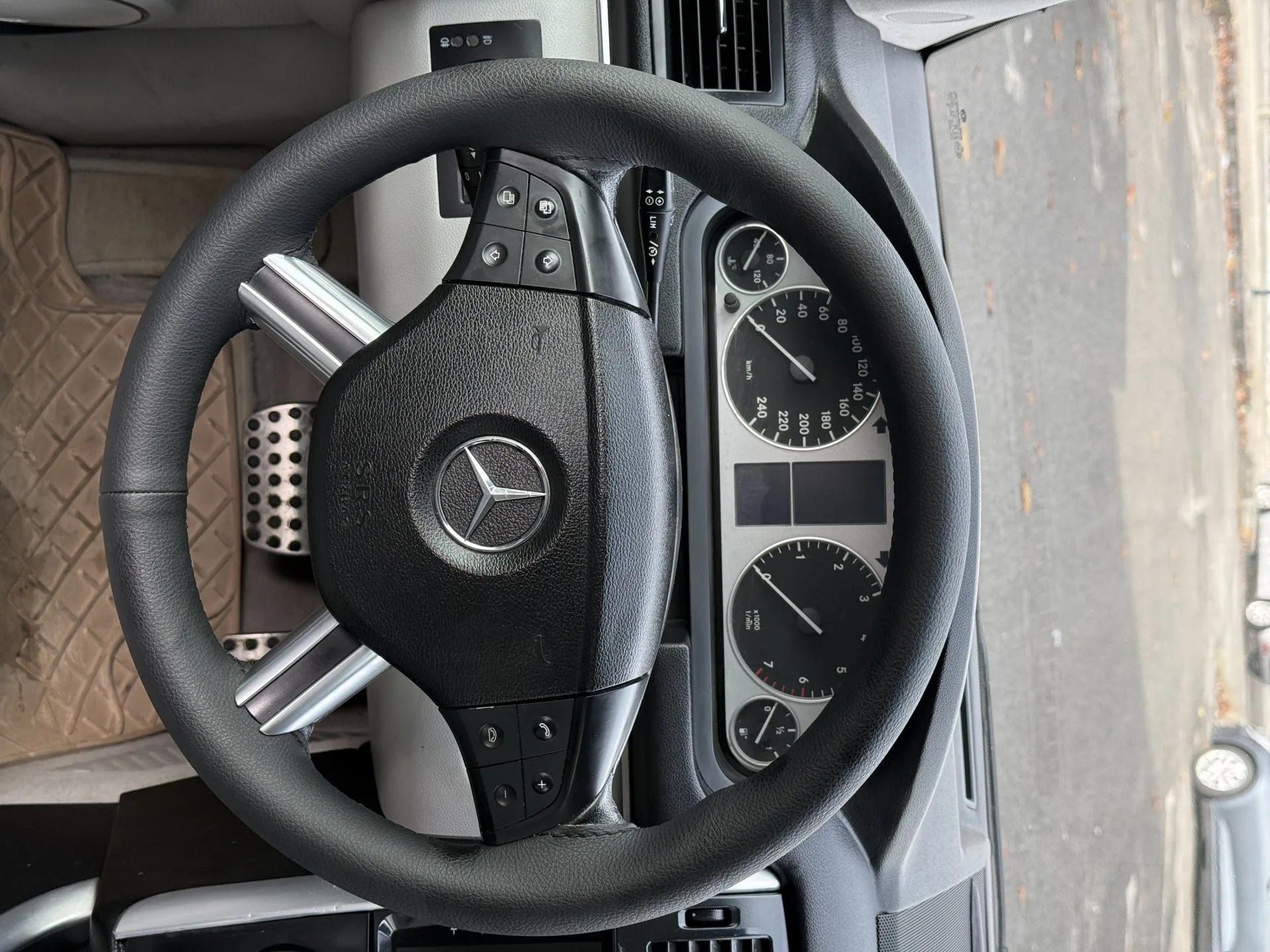 MERCEDES/0.99KREDİ/SENET/KART - Görsel 20