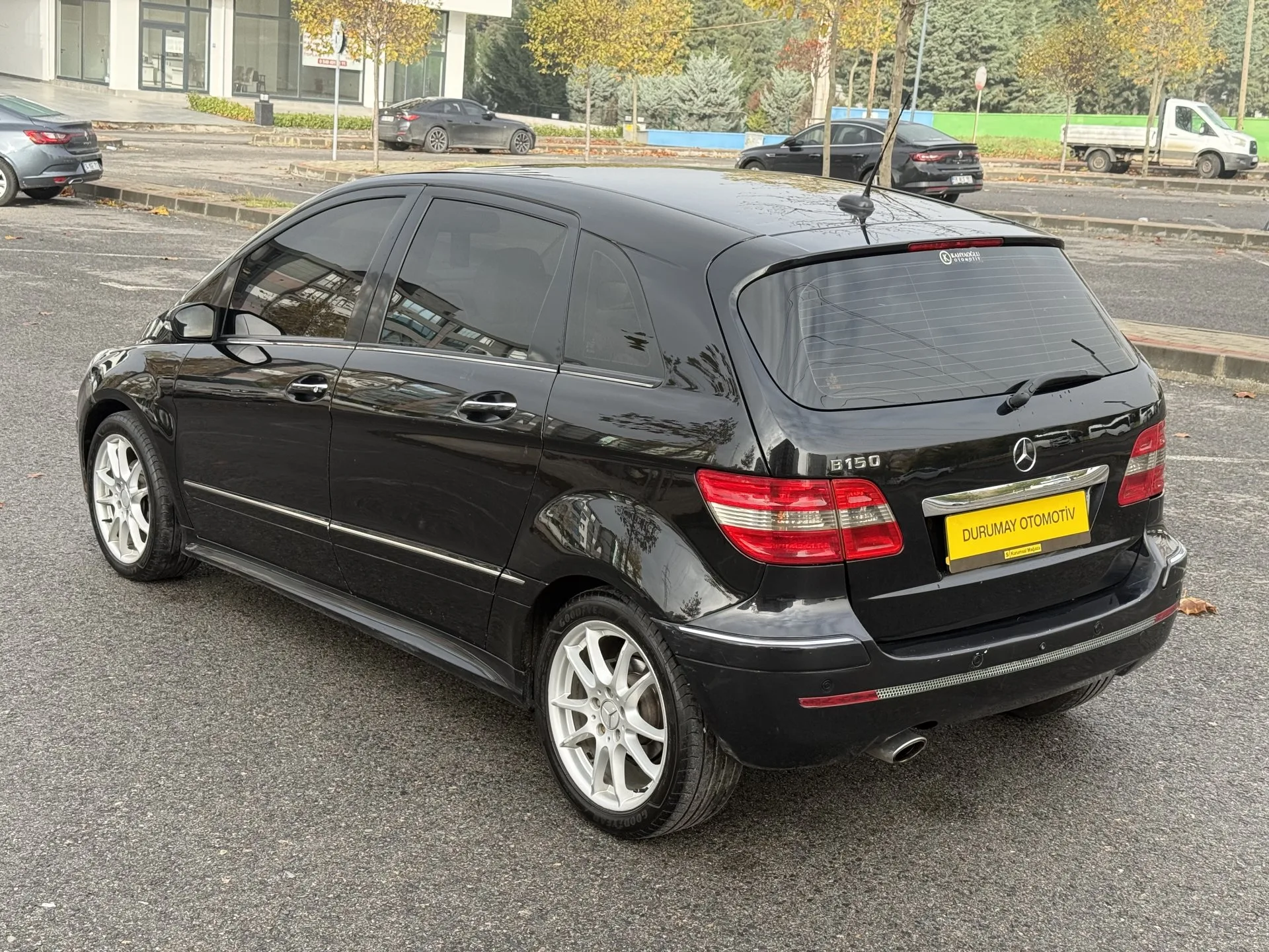 MERCEDES/0.99KREDİ/SENET/KART - Görsel 29