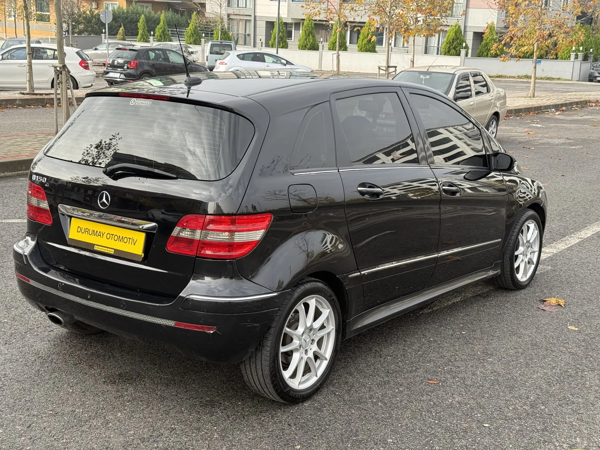 MERCEDES/0.99KREDİ/SENET/KART - Görsel 31