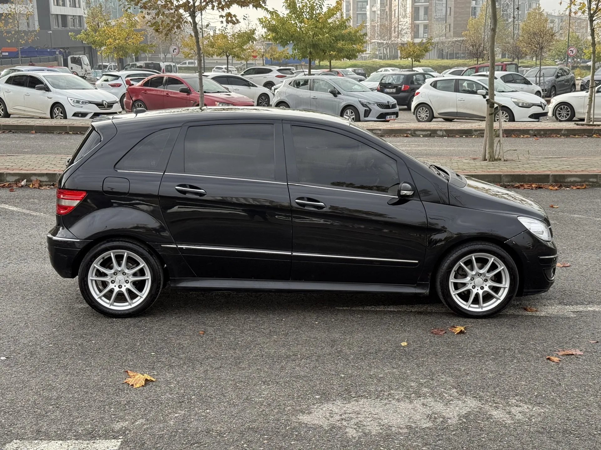 MERCEDES/0.99KREDİ/SENET/KART - Görsel 32