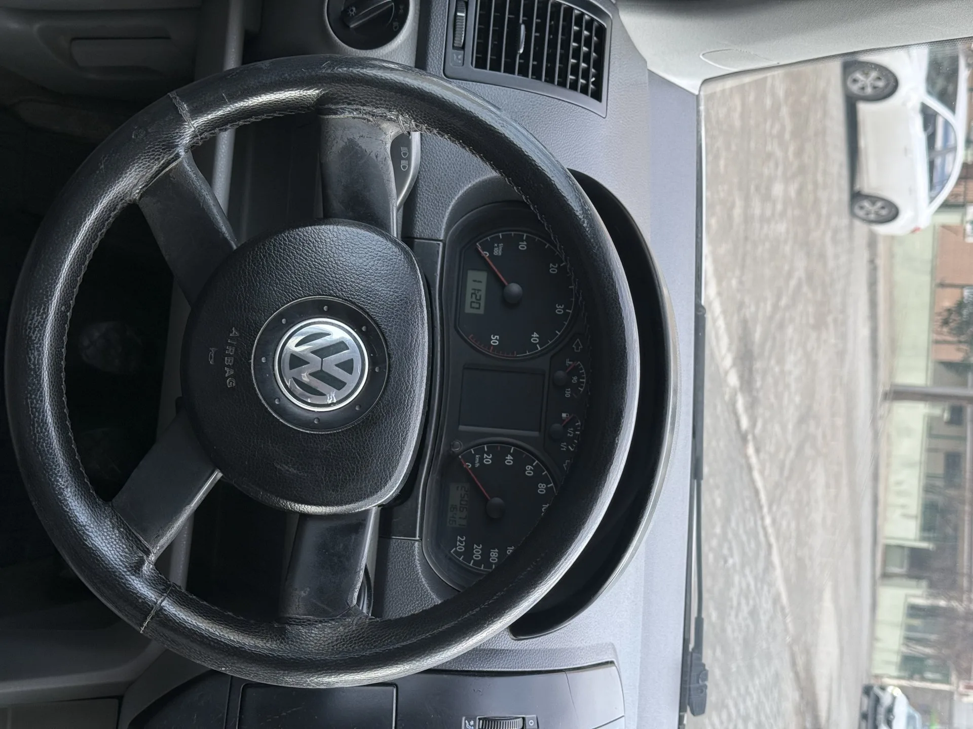 KK.12 TAKSİT 0 MASRAF DİZEL VW. POLO BONCUK!!! - Görsel 10