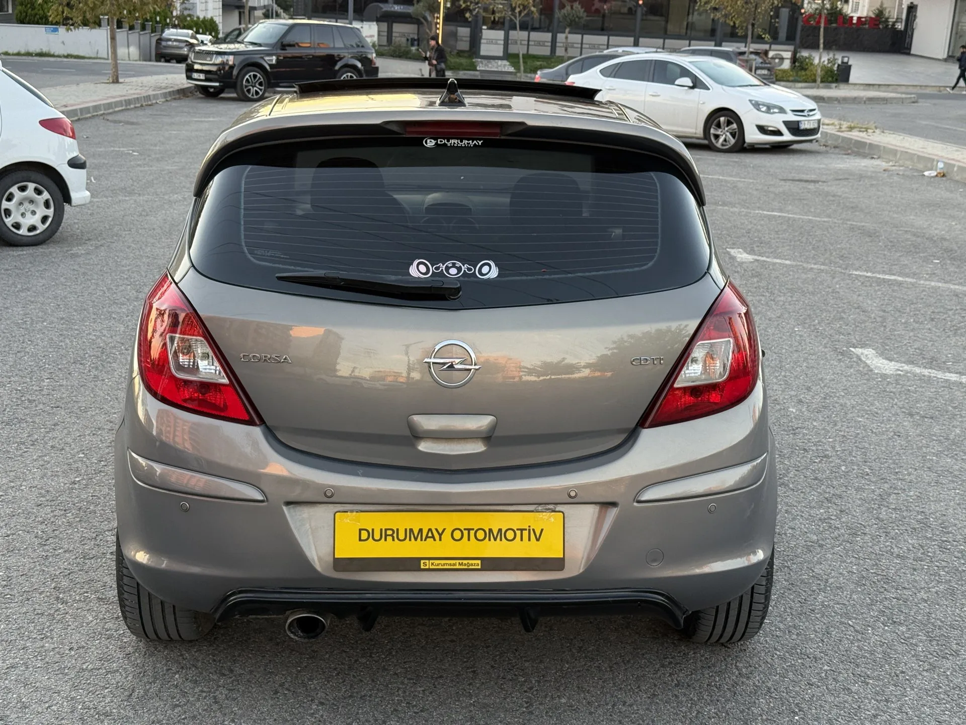 CORSA/0.99KREDİ/SENET/KART - Görsel 4