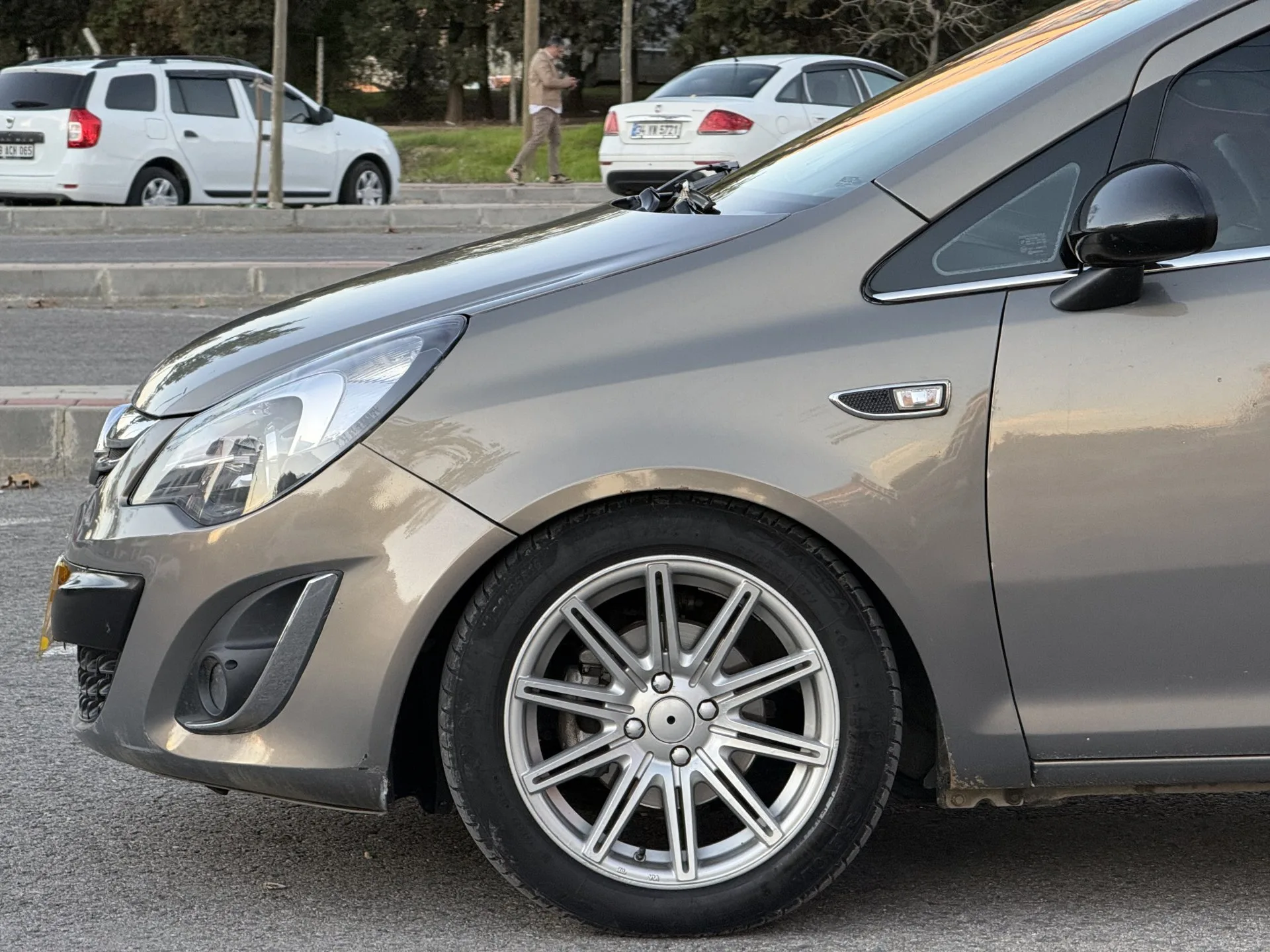 CORSA/0.99KREDİ/SENET/KART - Görsel 9