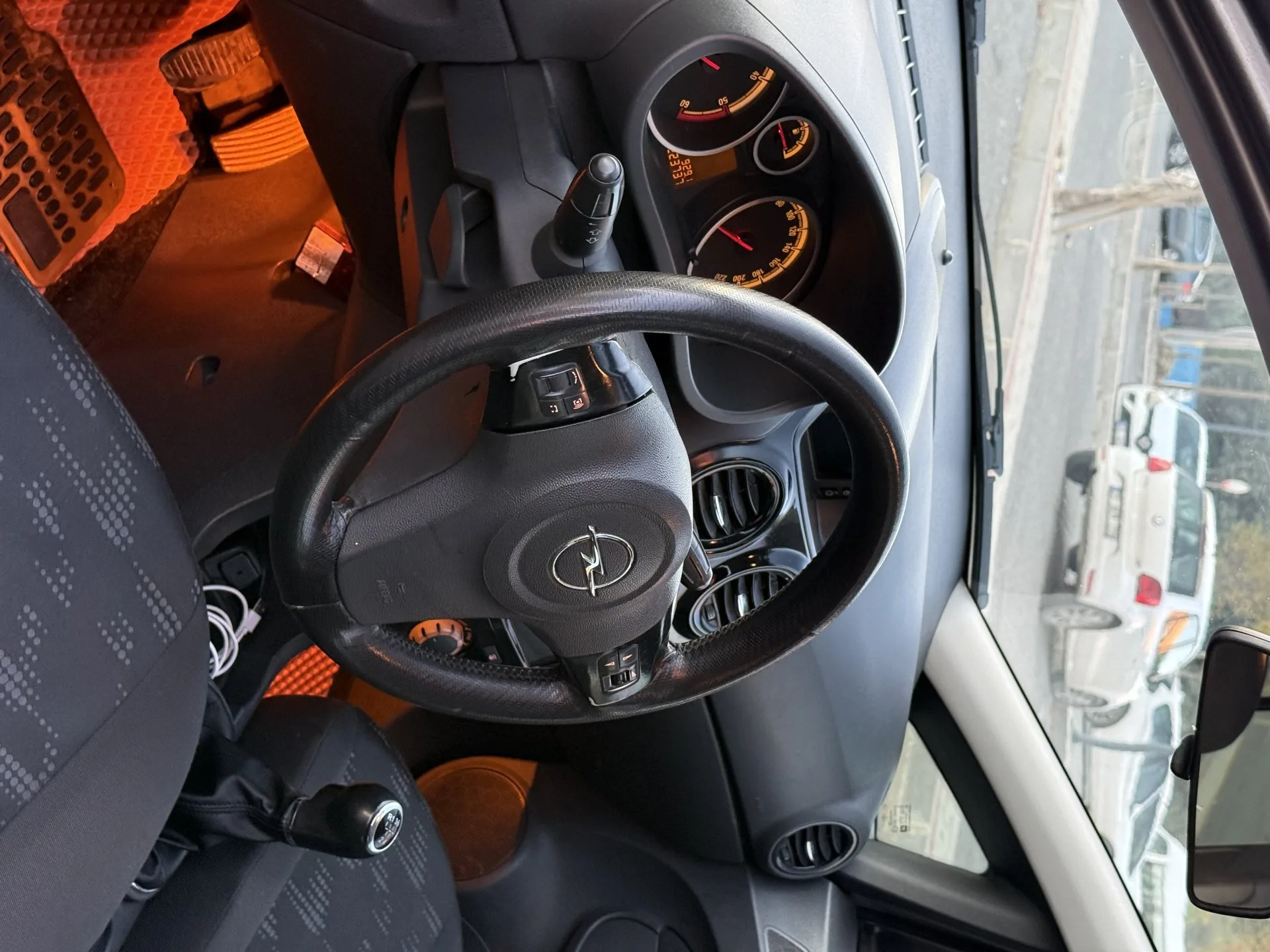 CORSA/0.99KREDİ/SENET/KART - Görsel 19